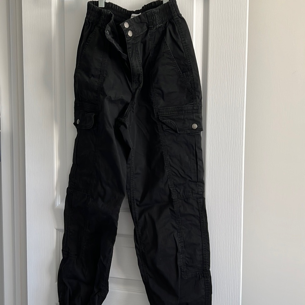 GARAGE cargo pants